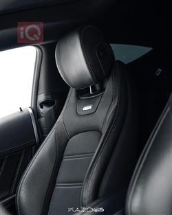 مرسيدس بنز C-Class